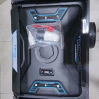 موتور برق اکسل13500سه فازوتکفاز|ماشین‌آلات صنعتی|مشهد, ابوذر|دیوار