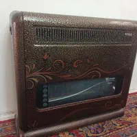 بخاری مهیا۱۲۰۰۰