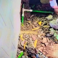 لوله کشی آب فاضلاب لکه کاری نشتی گیری نقطه زن|خدمات پیشه و مهارت|زاهدان, |دیوار