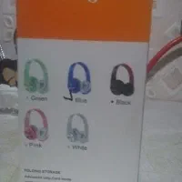 هدفون گینگ پلاس