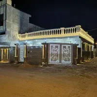 ویلایی دونبش شرف آباد