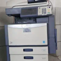 دستگاه کپی توشیبا 3040c