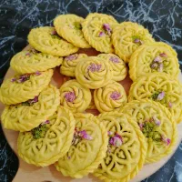 دوره آموزش شیرینی سنتی