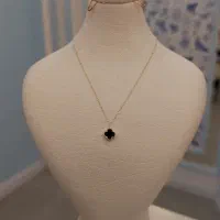 گردنبند طلا مینیمال