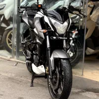 Ns200 مدل98|موتورسیکلت|تهران, مجیدآباد|دیوار