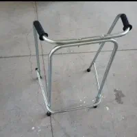 دو عدد واکر سالم و محکم