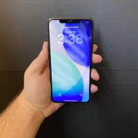 iphone 11 pro max 256 دوسیم|موبایل|کرج, خرمدشت|دیوار