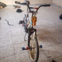 دو چرخه 20|دوچرخه، اسکیت، اسکوتر|میرجاوه, |دیوار