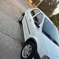 ۹۵ بدون رنگ ای دو فول|خودرو سواری و وانت|قائمشهر, |دیوار