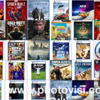 نصب انواع اکانت بازی ps4 ps5 xboxکمترین قیمت بازار