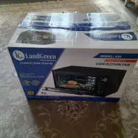 توستر|اجاق گاز و لوازم برقی پخت‌وپز|تهران, حافظیه|دیوار