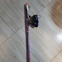 لنس ماهیگیری