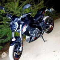 موتور بنلی 180 اس