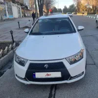 دنا پلاس توربو اتوماتیک
