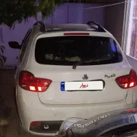 کوئیک|خودرو سواری و وانت|خمینی‌شهر, |دیوار