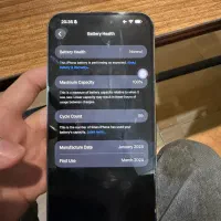 Iphone 15 pro max|موبایل|گرگان, |دیوار