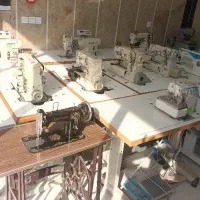 خرید و فروش چرخ‌های خیاطی صنعتی وخانگی