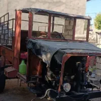 سه چرخه دایدونگ