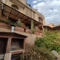 316متر خانه ویلایی ویودار