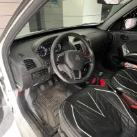 کوییک gxl مدل ۱۴۰۳|خودرو سواری و وانت|شیراز, آزادگان|دیوار