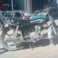 موتور مدل 90 رینگ اسپورت