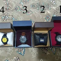 ساعت های اسکمی. کاسیو .کیواندکیو