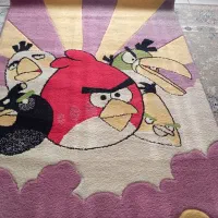 فرش کودک|فرش|ابهر, |دیوار