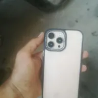 اپل iPhone 13 Pro Max با حافظهٔ ۵۱۲ گیگابایت|موبایل|کرمان, |دیوار
