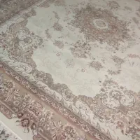 دو تخته فرش ماشینی 12 متری