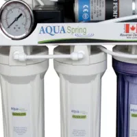 قطعات تصفیه وآبگرمکن وسرویس کمترین قیمت شهر