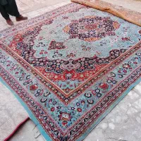 فرش یه 12 متری و یه فرش 9 متری تخفیفم داره