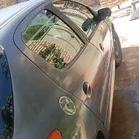 پژو 206