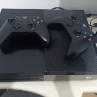 Xbox one 1TB