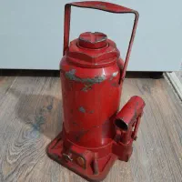 جک روغنی