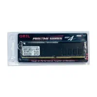 رم GEIL DDR4 فرکانس 3200GHz با حافظه 16GB