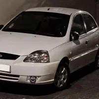 ریو مدل 90  معاوضه و فروش