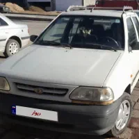 فروش پراید