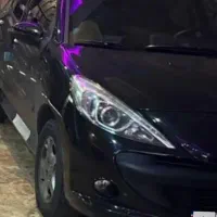 ۲۰۷ اتومات ۴۰۴ معاوضه با دنا اتومات