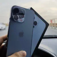 آیفون 13 پرو iphone 13pro 256 zaa