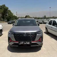 چانگانCS 55/صفر خاکستری /1404|خودرو سواری و وانت|تهران, سهروردی|دیوار