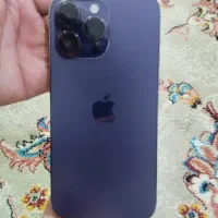 آیفون۱۴ پرومکس ۲۵۶گیگ ZAA