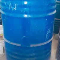 بشکه فلزی 200 لیتری