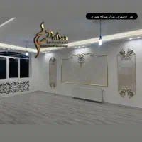 طراحی واجرای دکوراسیون داخلی بازسازی|خدمات پیشه و مهارت|تبریز, |دیوار