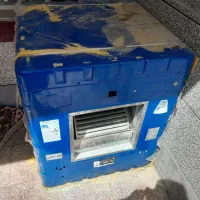 ...|کولر گازی و فن‌کوئل|همدان, |دیوار