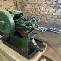 خط تولید پیچ کناف و ام دی اف