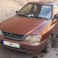 پراید ۱۳۲ مدل ۸۷|خودرو سواری و وانت|تهران, فتح|دیوار