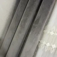 پرده پذیرایی کاملا نو و زیبا|پرده، رانر، رومیزی|محمدیه-قزوین, |دیوار