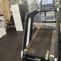 تردمیل mbh m003 صفحه tv اندروید|تجهیزات ورزشی|اندیشه, اندیشه فاز ۵|دیوار