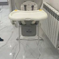 صندلی غذای دلیجان