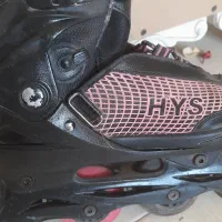 اسکیت HYS